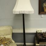 909 8074 Golvlampa